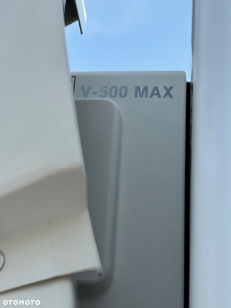 Iveco Daily‼️72C18‼️2021r 3.0 HI-MATIC Chłodnia/Mroźnia zakres -32C THERMO KING V-500 MAX Źródło Zasilania 400V Grube Ściany/Podłoga Przegroda komorowa‼️ Full LED na bliźniaku Salon Polska DMC7200kg - 16