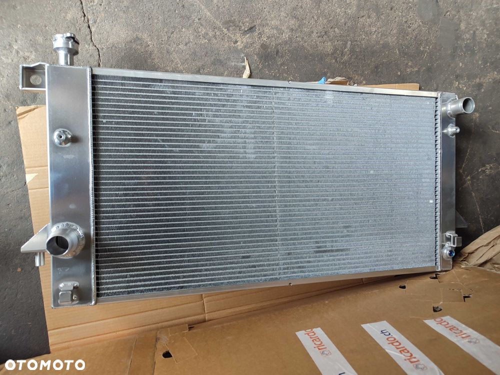 FORD F150 nowa profesjonalna chłodnica wody - 2