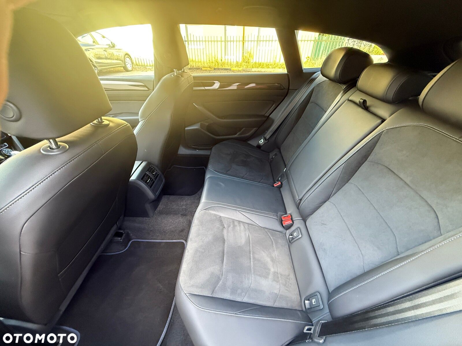Volkswagen Arteon - 19