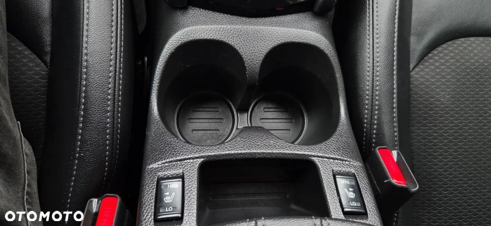 Nissan Qashqai 1.3 DIG-T DCT N-TEC - 27