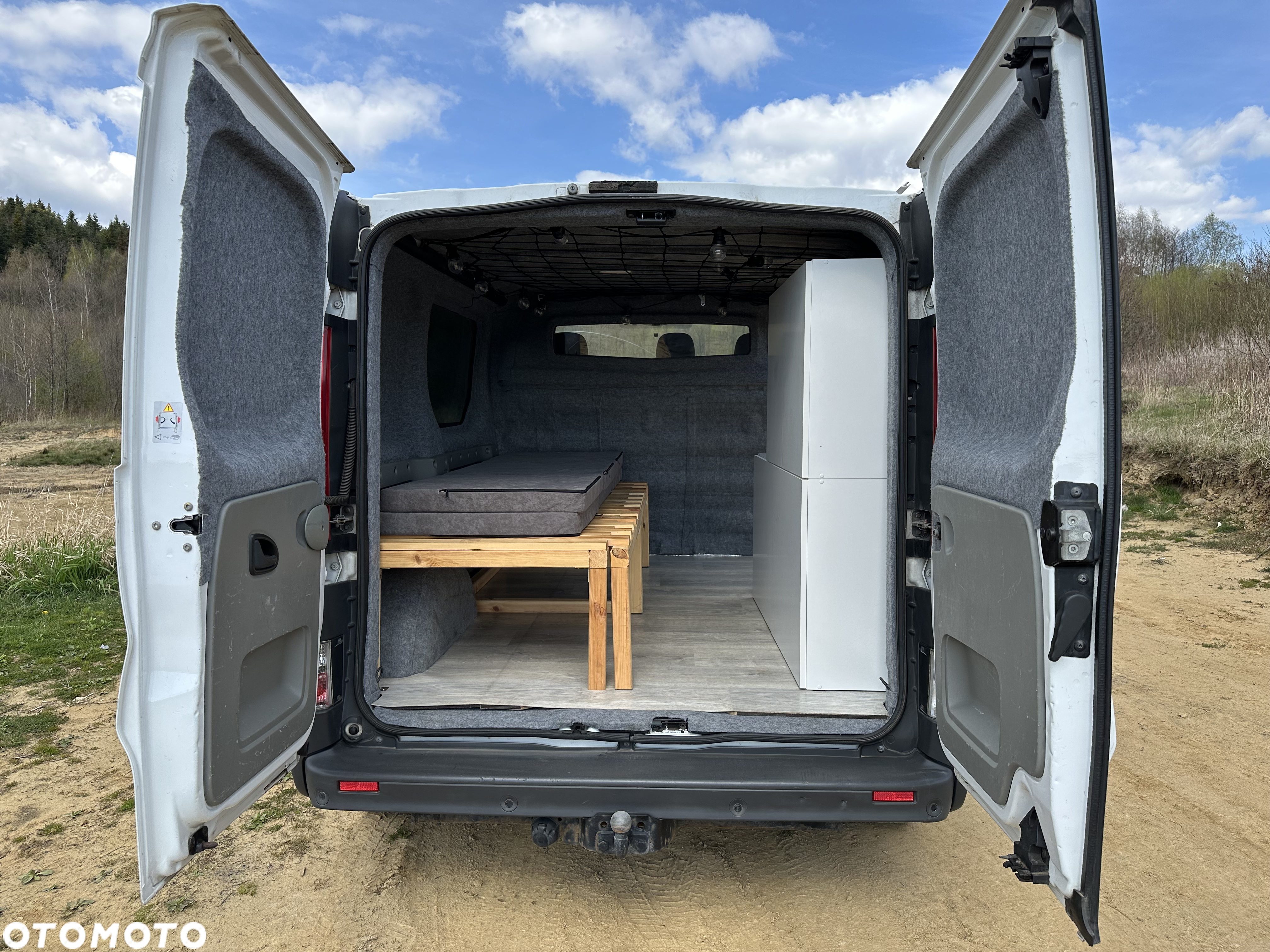 Renault Trafic - 5