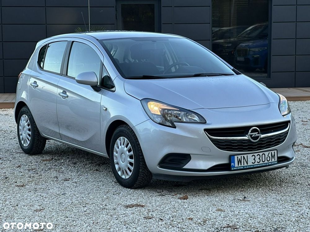 Opel Corsa 1.4 Enjoy - 1