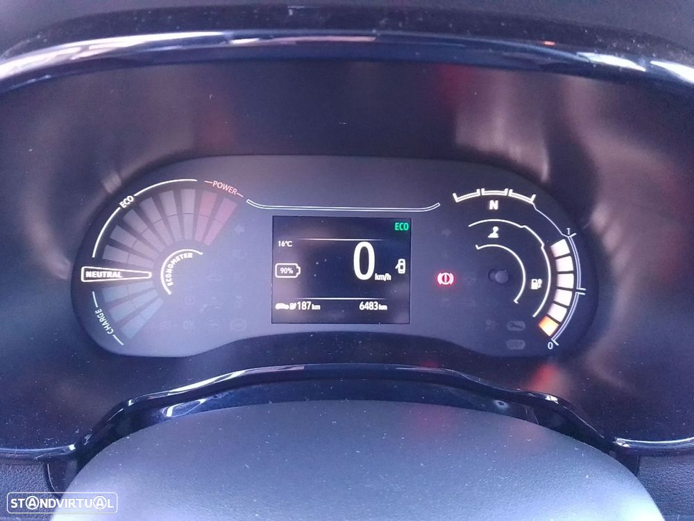 Dacia Spring Electric 45 Essential - 16