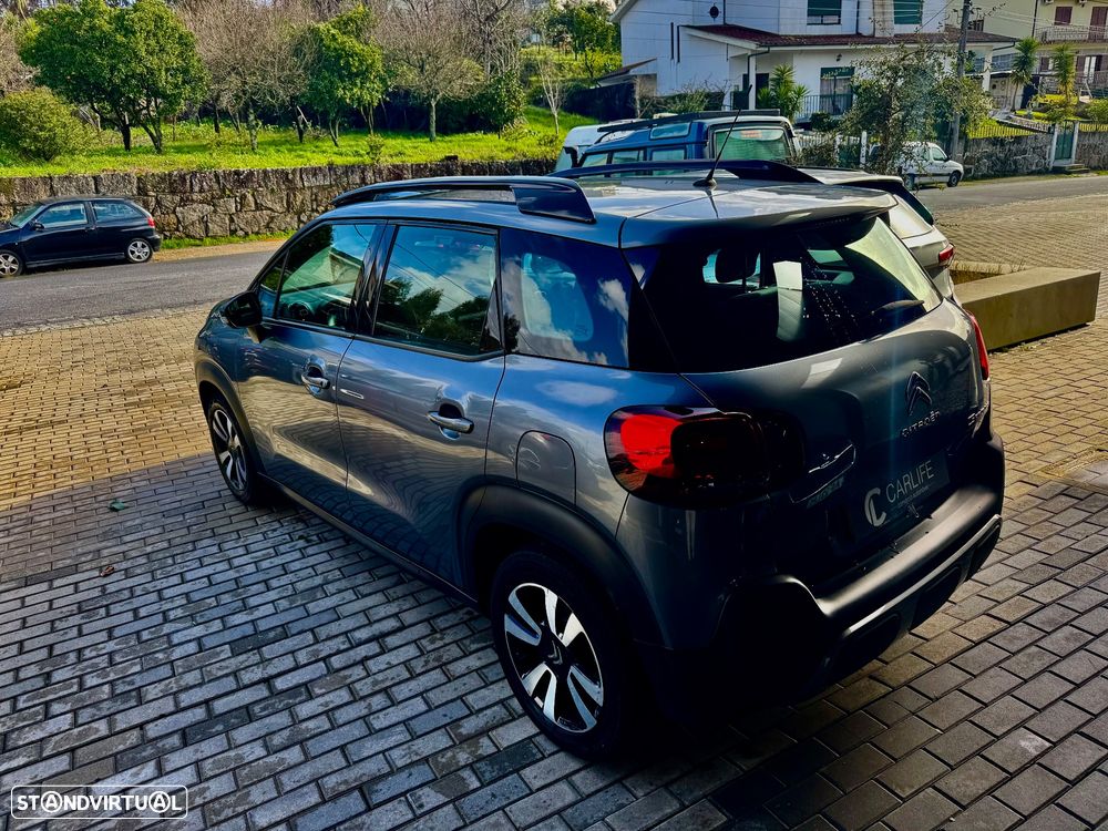 Citroën C3 Aircross - 6