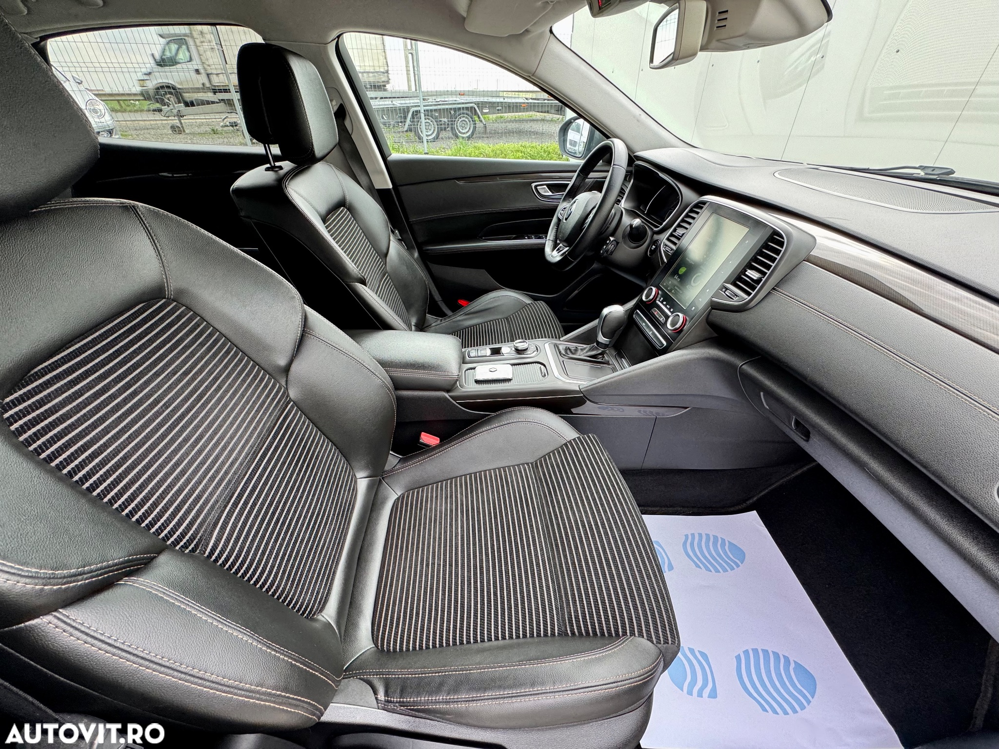 Renault Talisman ENERGY dCi 160 EDC INTENS - 12