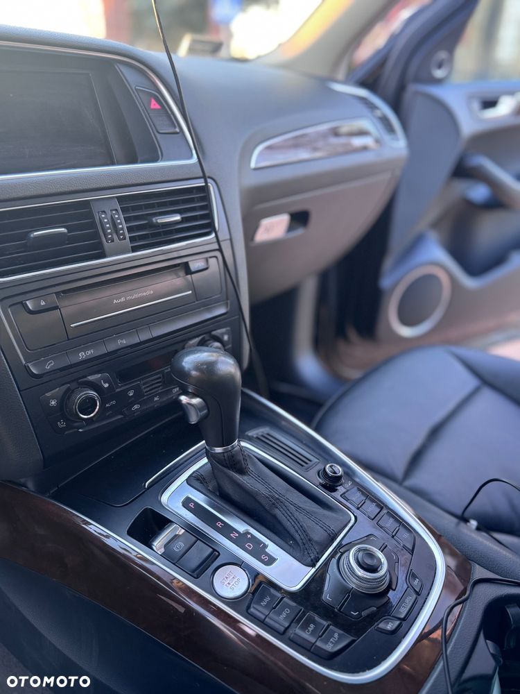 Audi Q5 - 5