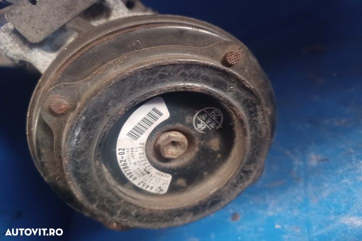 6SBU14C 4472601851 6452 6987862 02 MX1253 BMW Seria 3 E90 [2004 - 201 - 3