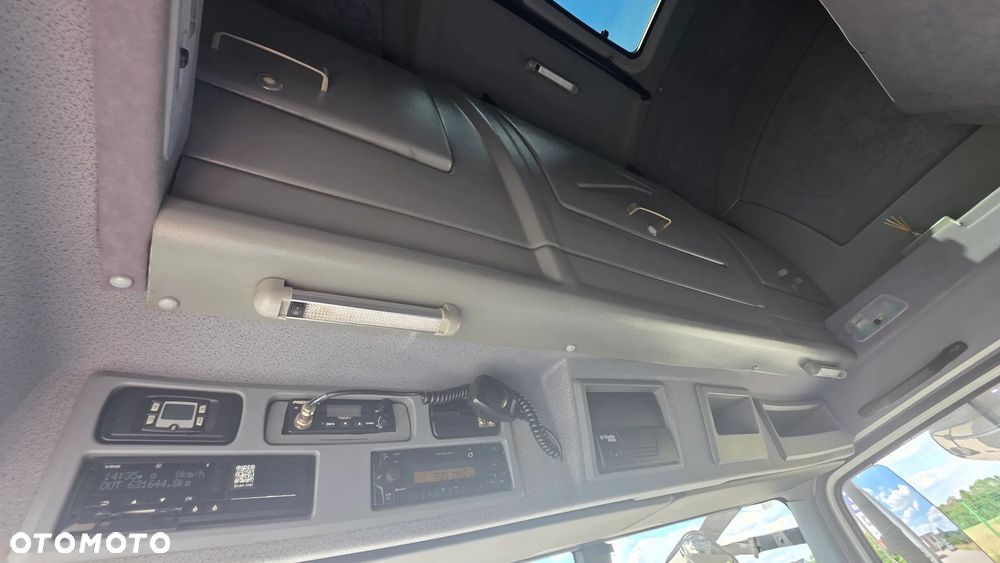 Mercedes-Benz Atego 823L, pierwszy właściciel, salon PL, serwisowany - 38