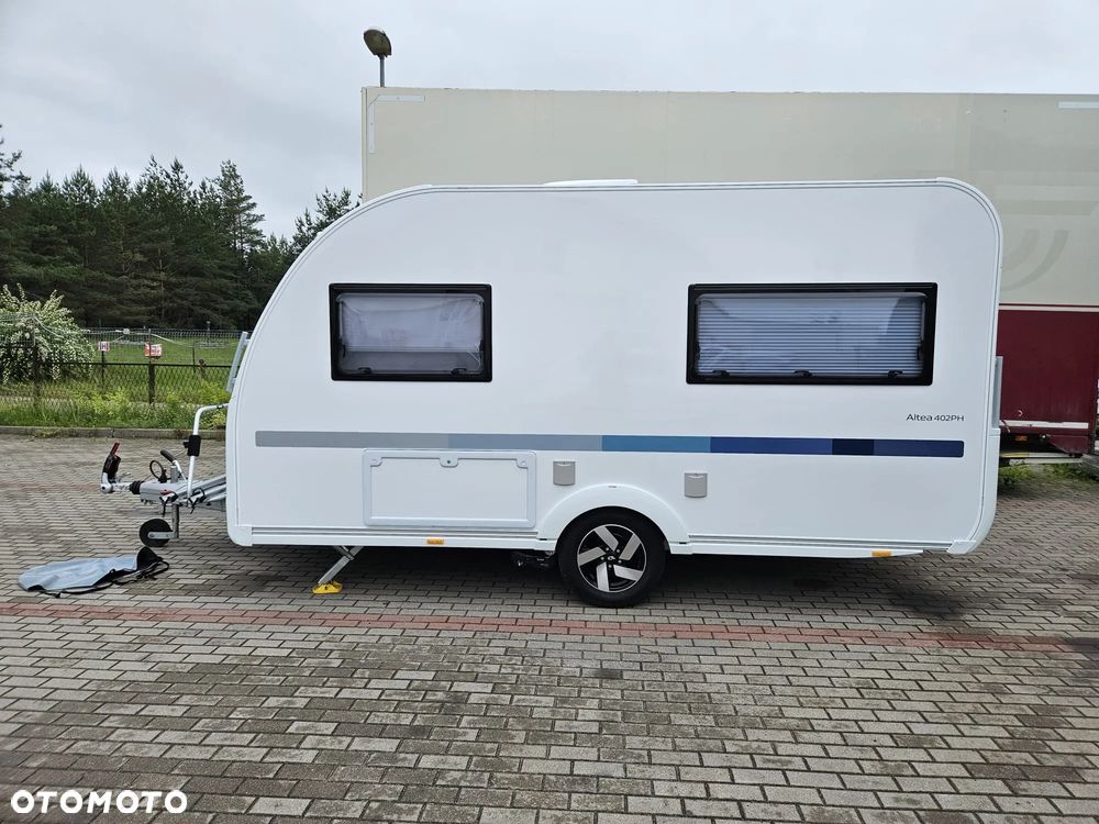 Adria Altea 402 PH - 9