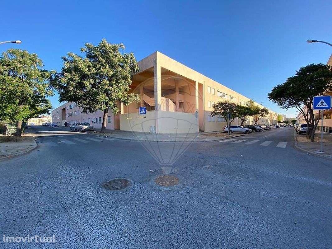 Apartamento T2 para venda - Grande imagem: 3/4