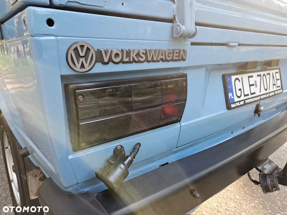 Volkswagen Transporter 253 292 - 26