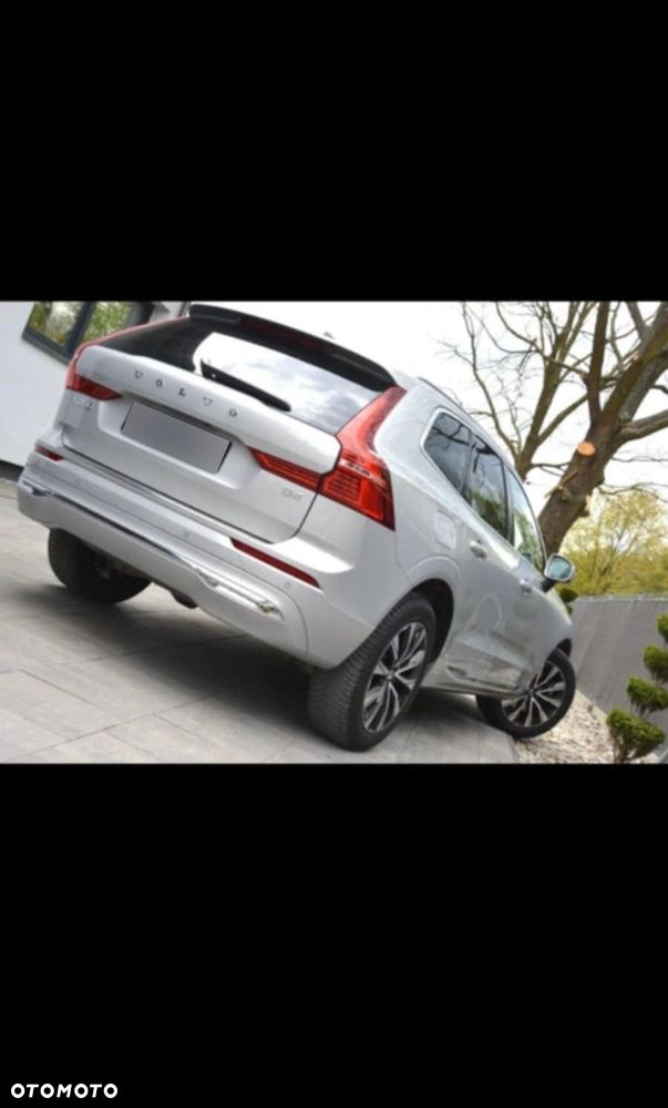 Volvo XC 60 B4 D Geartronic Inscription - 32