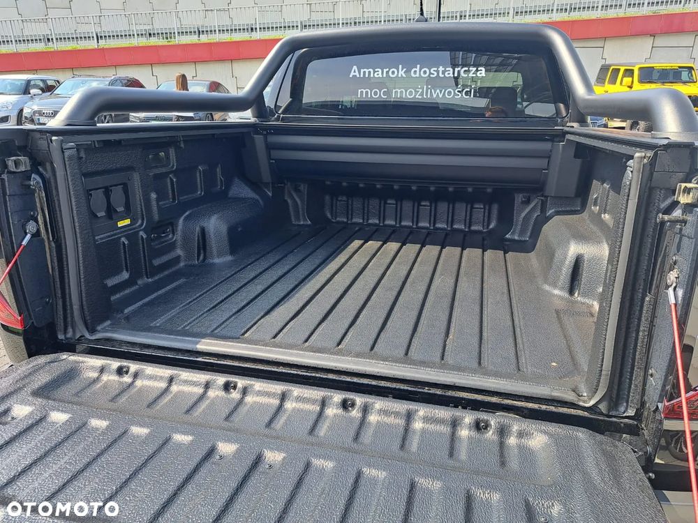 Volkswagen Amarok 3.0 V6 TDi 4MOTION PanAmericana - 30
