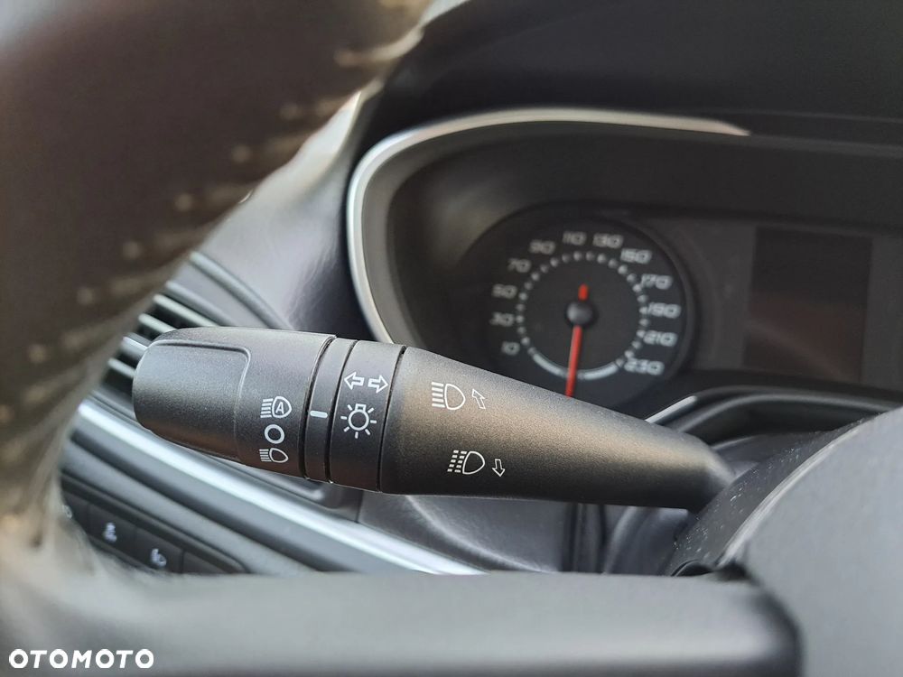 Fiat Tipo Kombi 1.6 MultiJet S-Design - 17