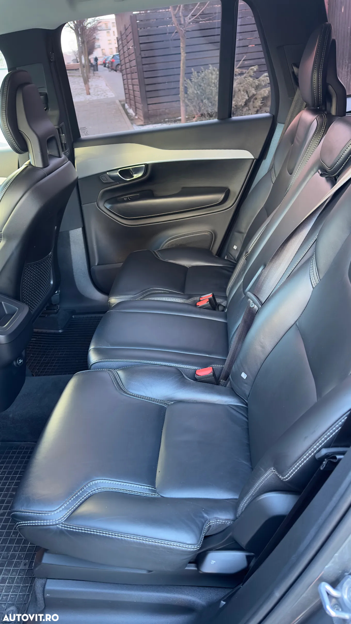 Volvo XC 90 D5 AWD Inscription - 18