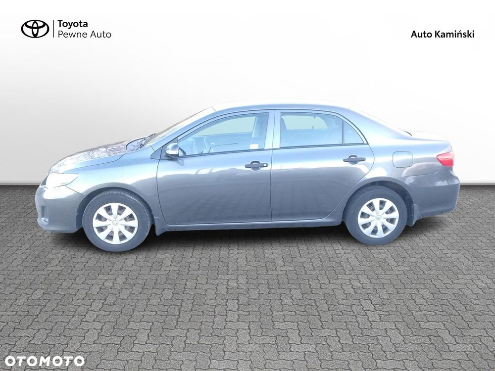 Toyota Corolla 1.4 D-4D Active - 4