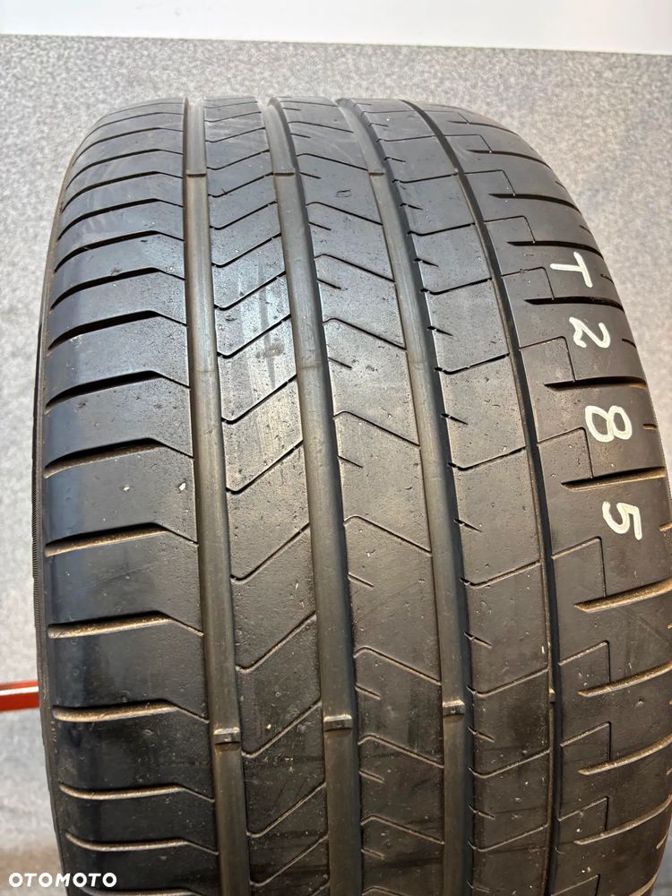 1 OPONA LETNIA PIRELLI 285/35/20  104Y  XL FV - 2