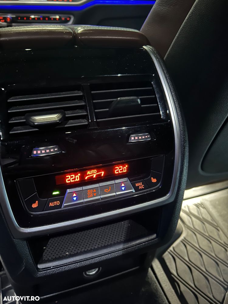 BMW X5 xDrive30d - 15