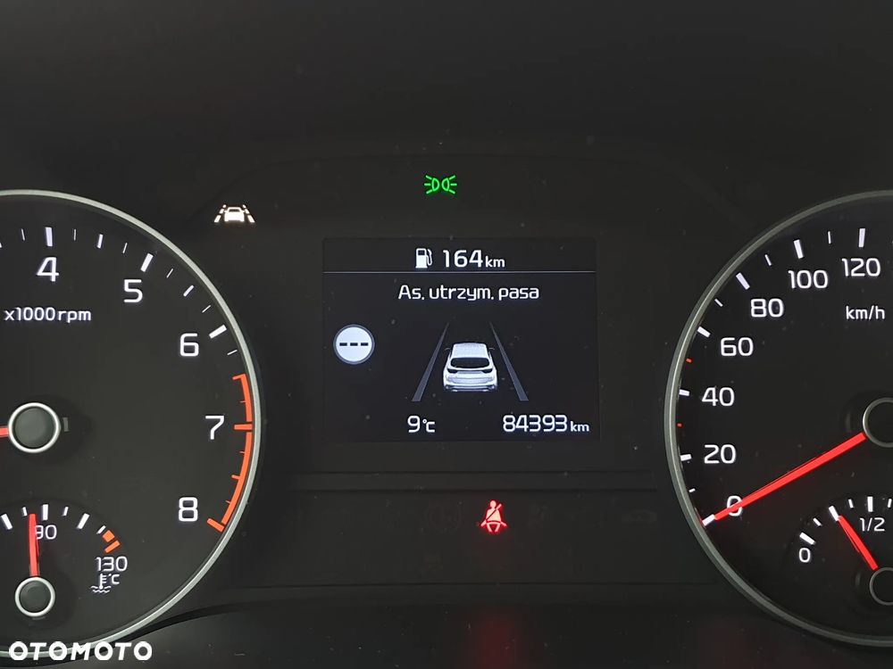 Kia Sportage 1.6 T-GDI L Business Line 2WD - 31