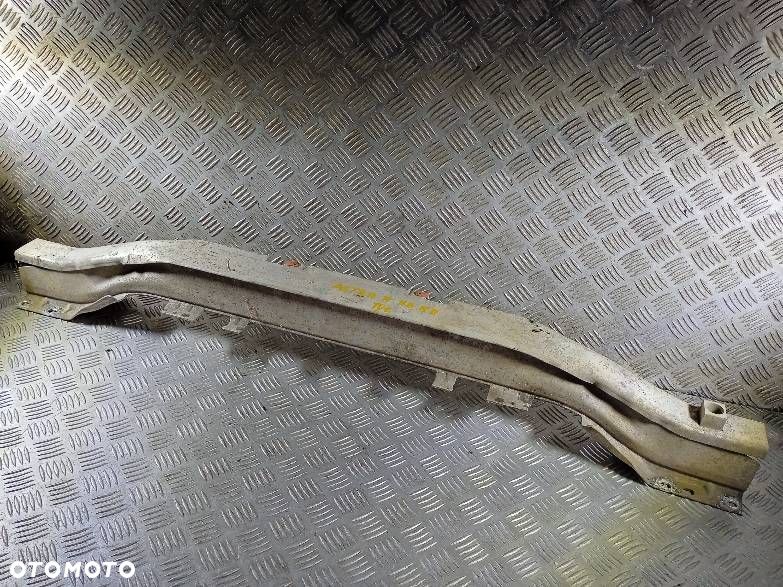 WZMOCNIENIE ZDERZAKA TYŁ OPEL ASTRA H - 1