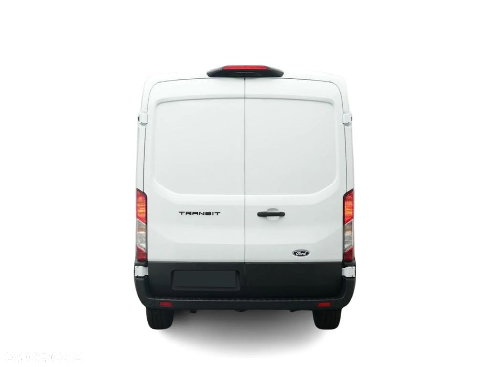 Ford Transit L3H2 Van 130KM Trend - 4