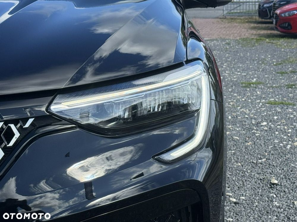 Renault Arkana 1.3 TCe mHEV Techno EDC - 5