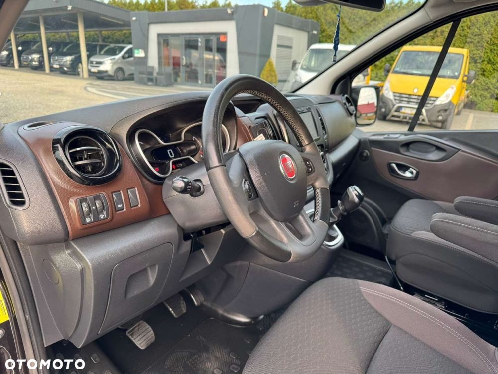 Fiat Talento 2.0 Doka L2 - 33