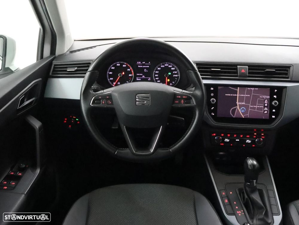SEAT Arona 1.0 TSI Style DSG - 13