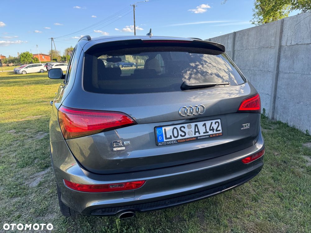 Audi Q5 - 14