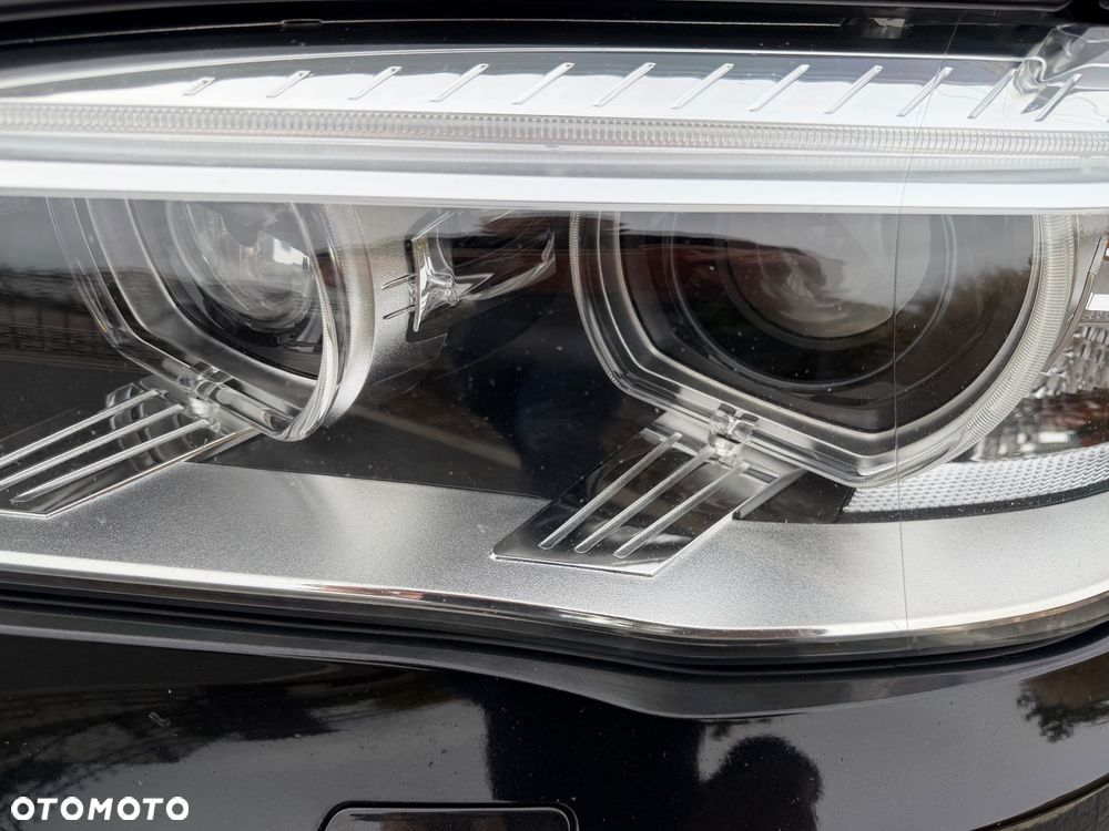 BMW X5 xDrive30d M Sport Edition - 19