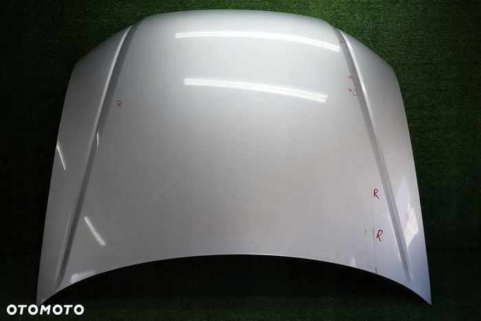 AUDI A4 B7 04-08 maska - 1