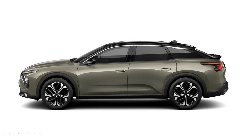 Citroën C5X - 2