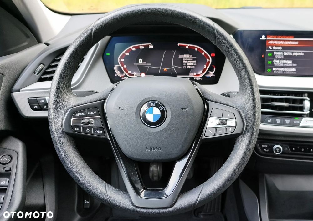 BMW Seria 1 116i Advantage - 35