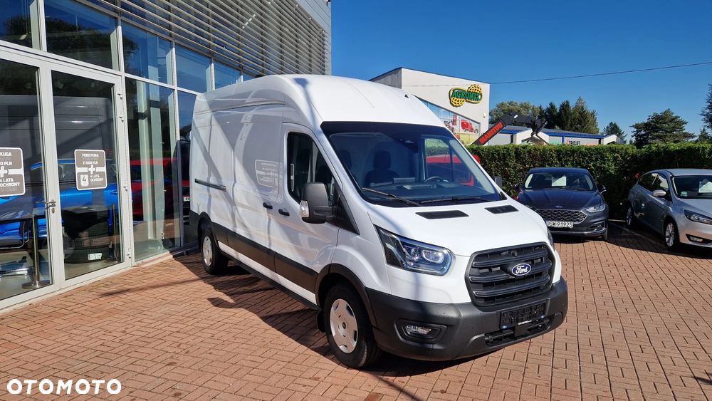 Ford TRANSIT 350 L3H3 - 4