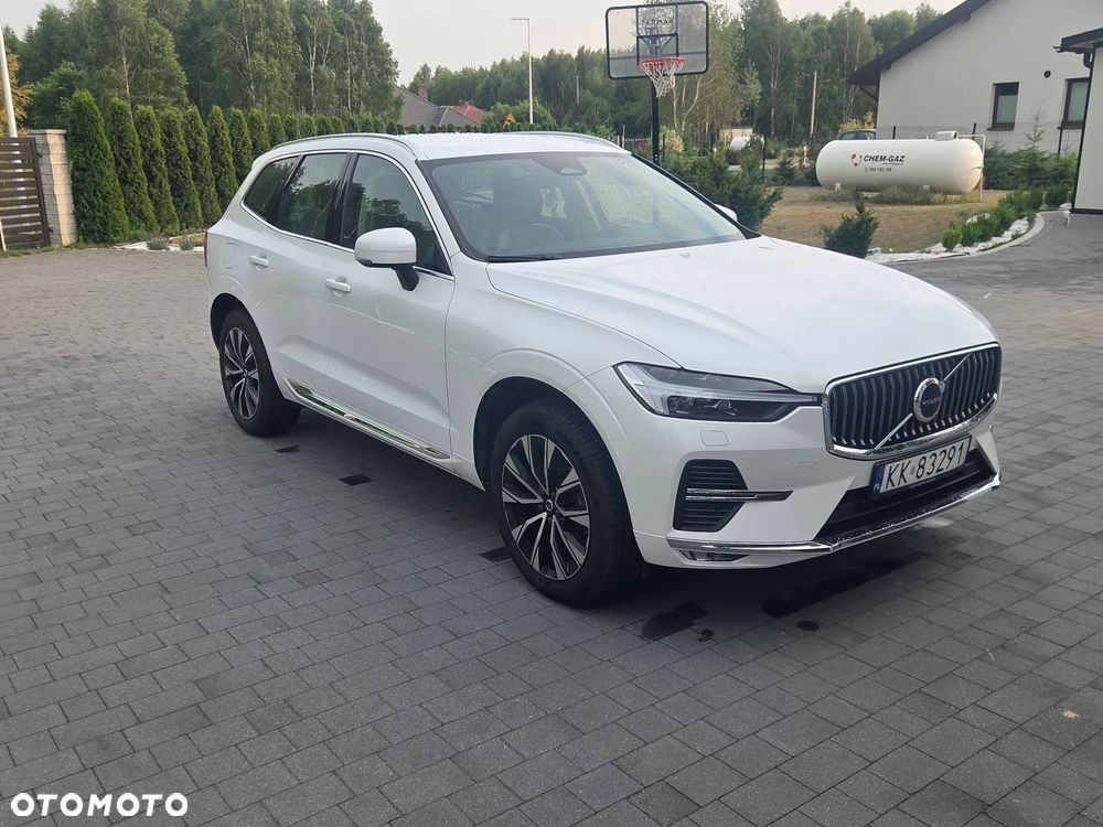 Volvo XC 60 B4 B Plus Bright - 9