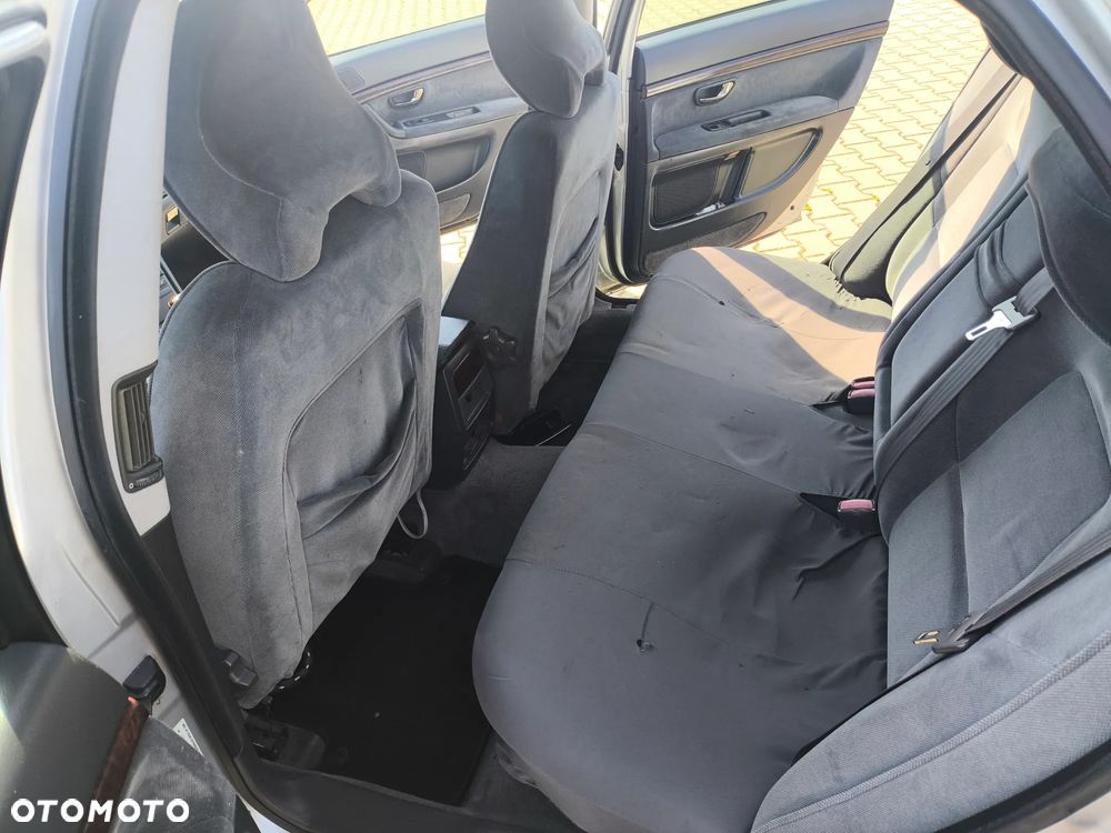 Volvo S80 2.4 - 15