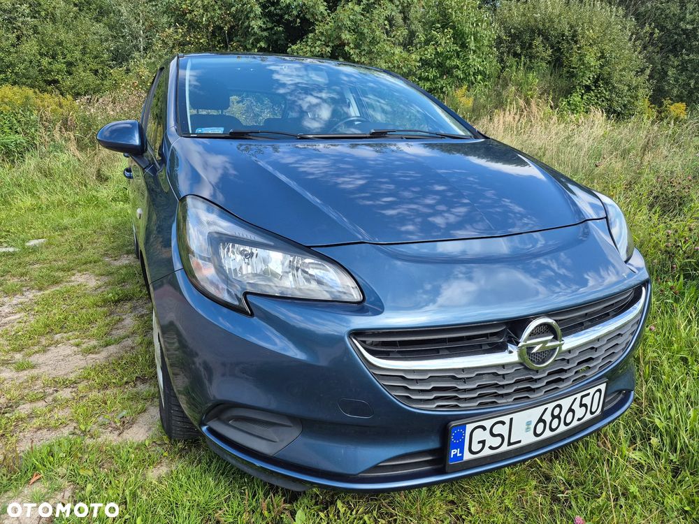 Opel Corsa 1.4 Color Edition - 1