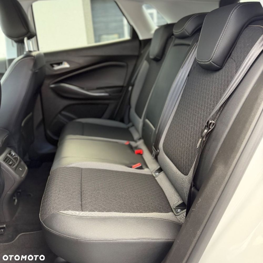 Opel Grandland X - 20