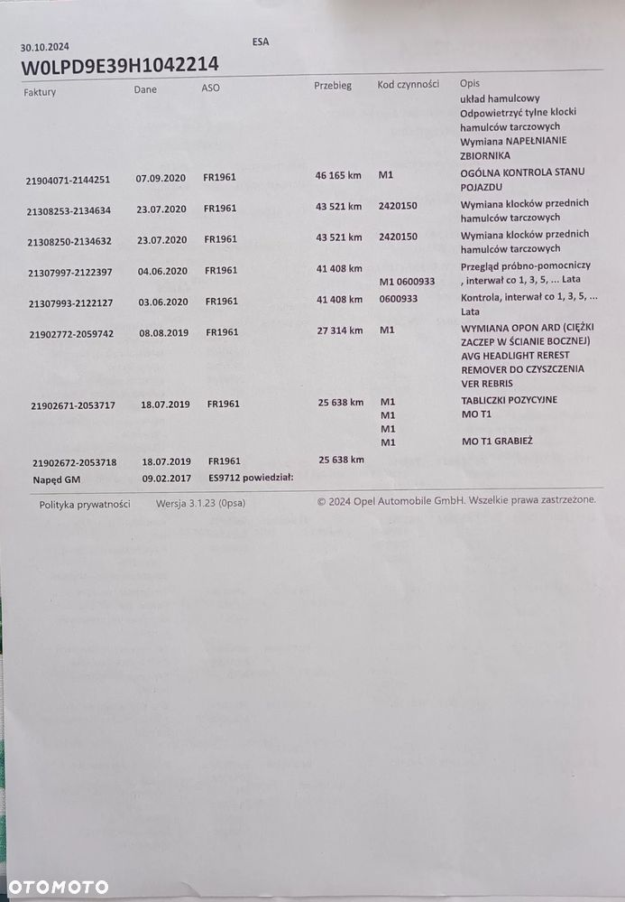 Peugeot 308 BlueHDi FAP 130 Stop & Start Style - 30