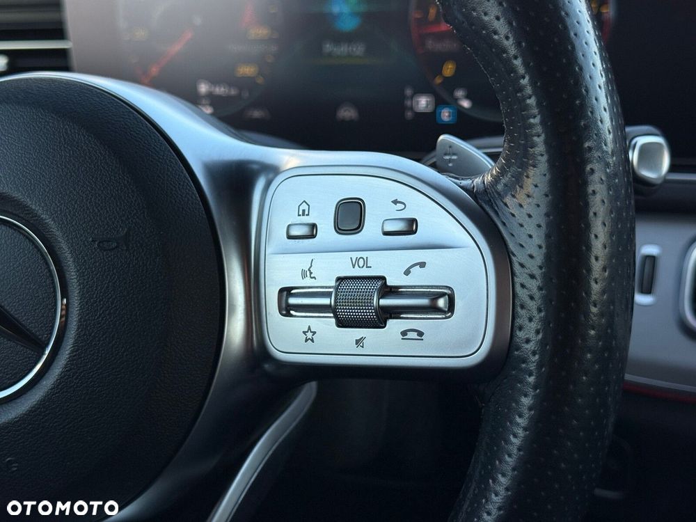 Mercedes-Benz GLE 300 d 4-Matic - 19