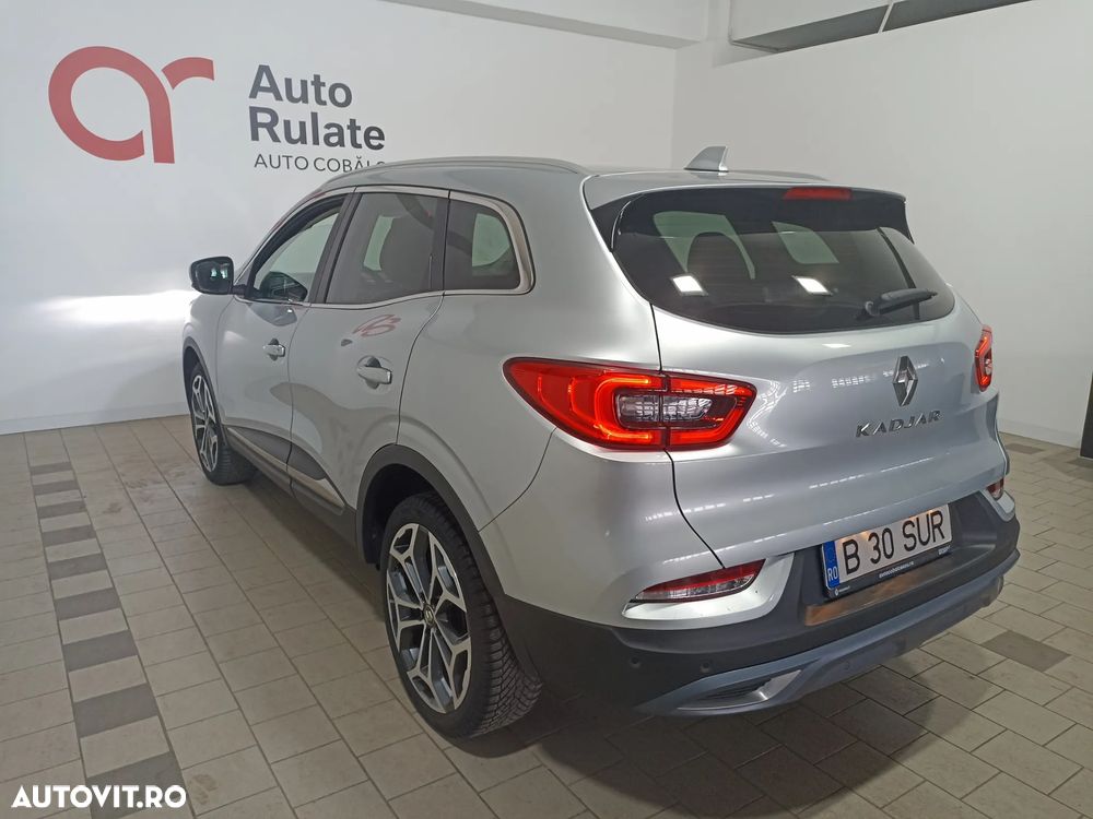 Renault Kadjar TCe 140 GPF Intens - 6