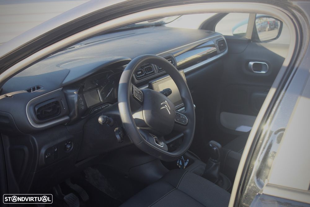 Citroën C3 1.2 PureTech Feel - 6