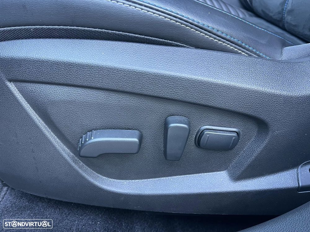 Renault Arkana 1.6 E-Tech Full Hybrid Esprit Alpine - 13