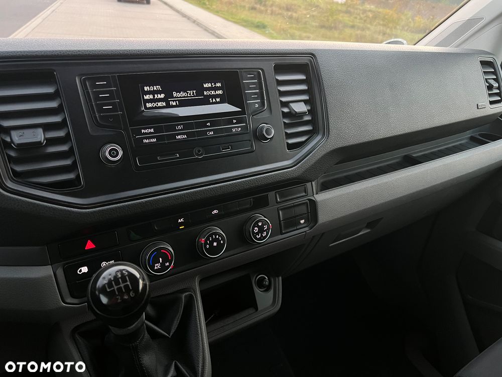 Volkswagen Crafter - 20