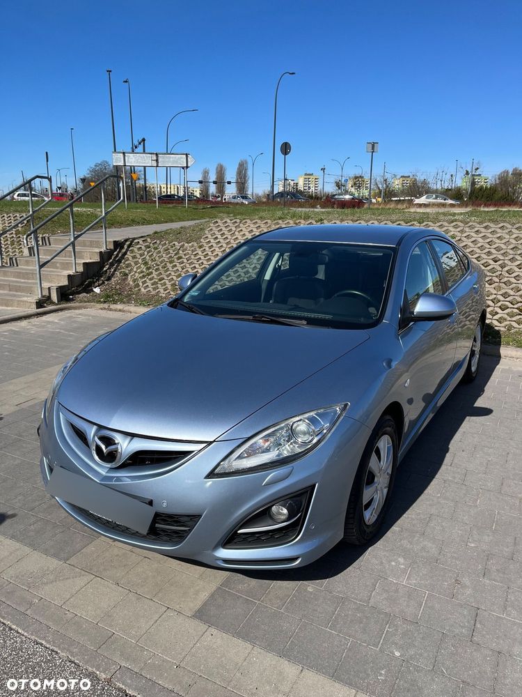 Mazda 6 2.0 Kirei - 8