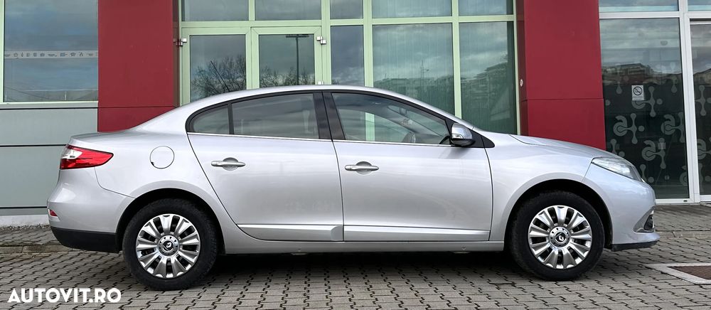 Renault Fluence - 24
