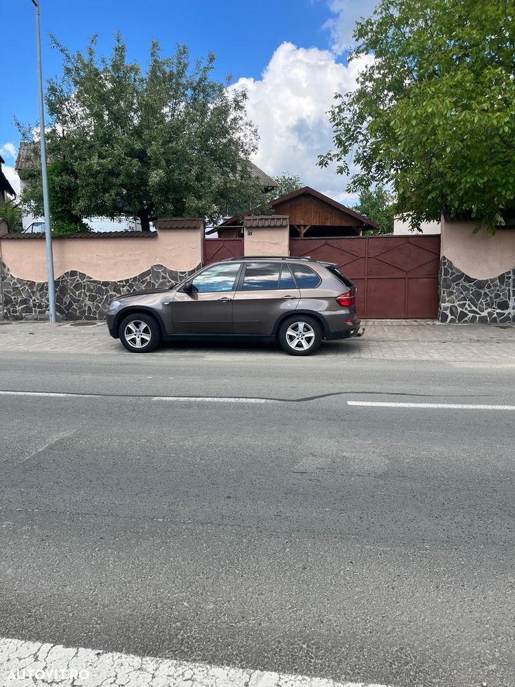 BMW X5 xDrive30d - 15