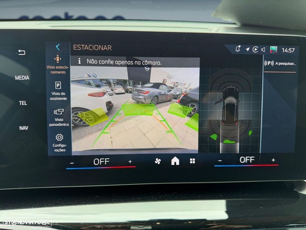 BMW iX1 eDrive20 xLine - 14