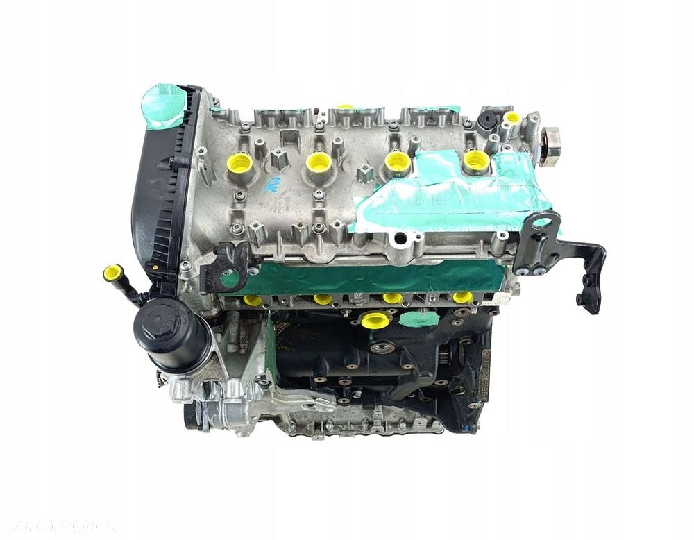 SILNIK BENZYNOWY VW SKODA AUDI SEAT 2.0 TFSI DTF DO REGENERACJI - 5