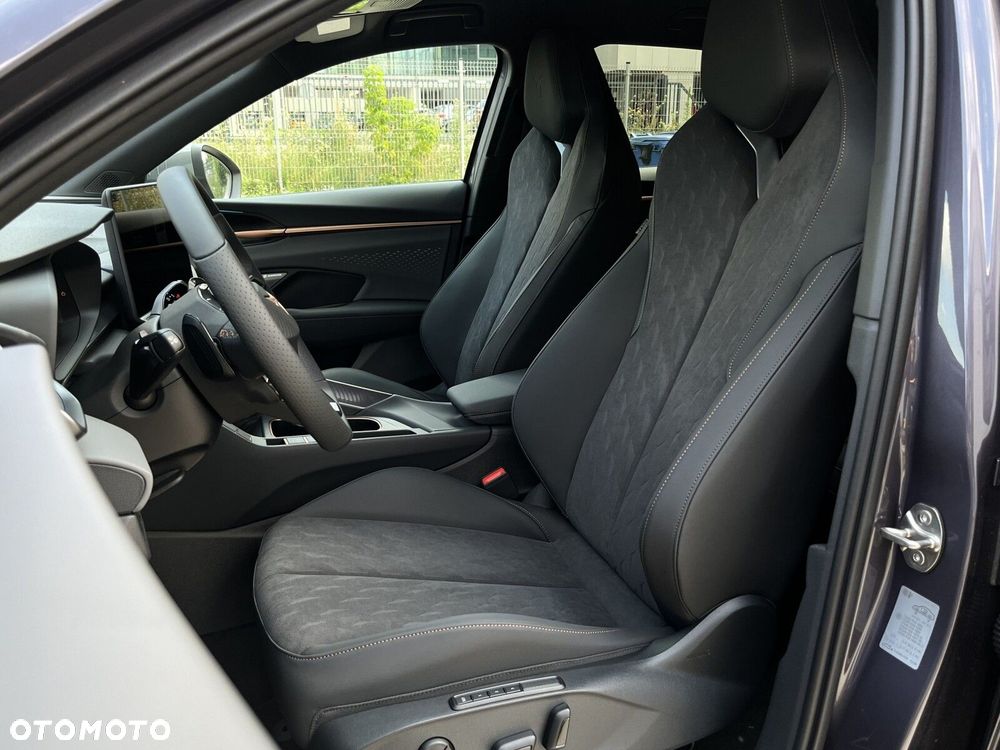 Cupra Terramar 1.5 eTSI mHEV DSG - 24